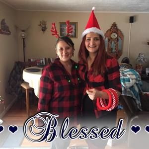 Meet your Posher, Nikki